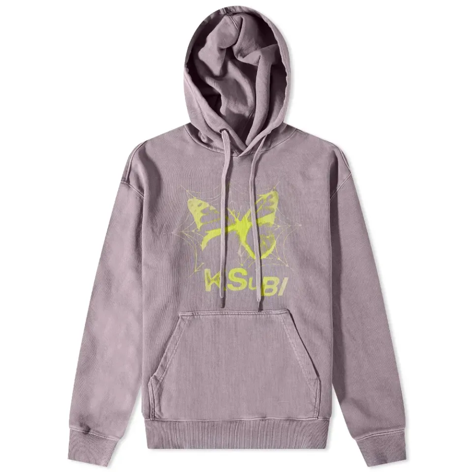 Stuck Biggie Hoody