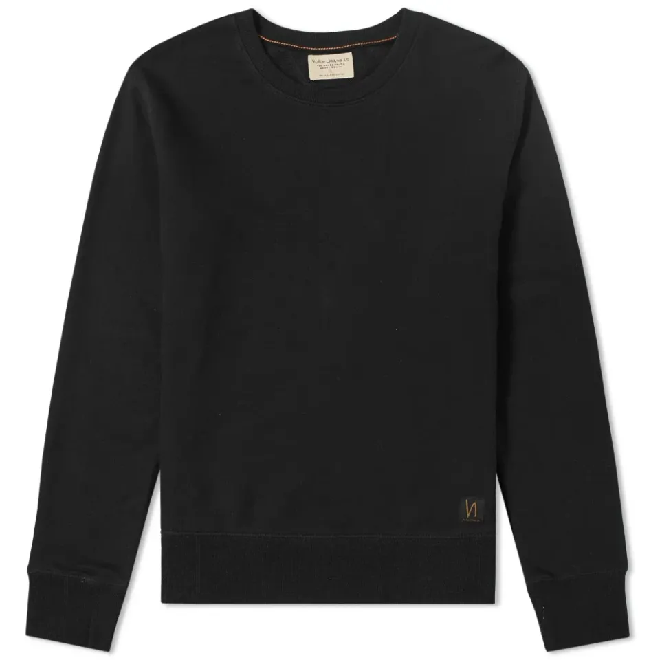 Nudie Evert Crew Sweat