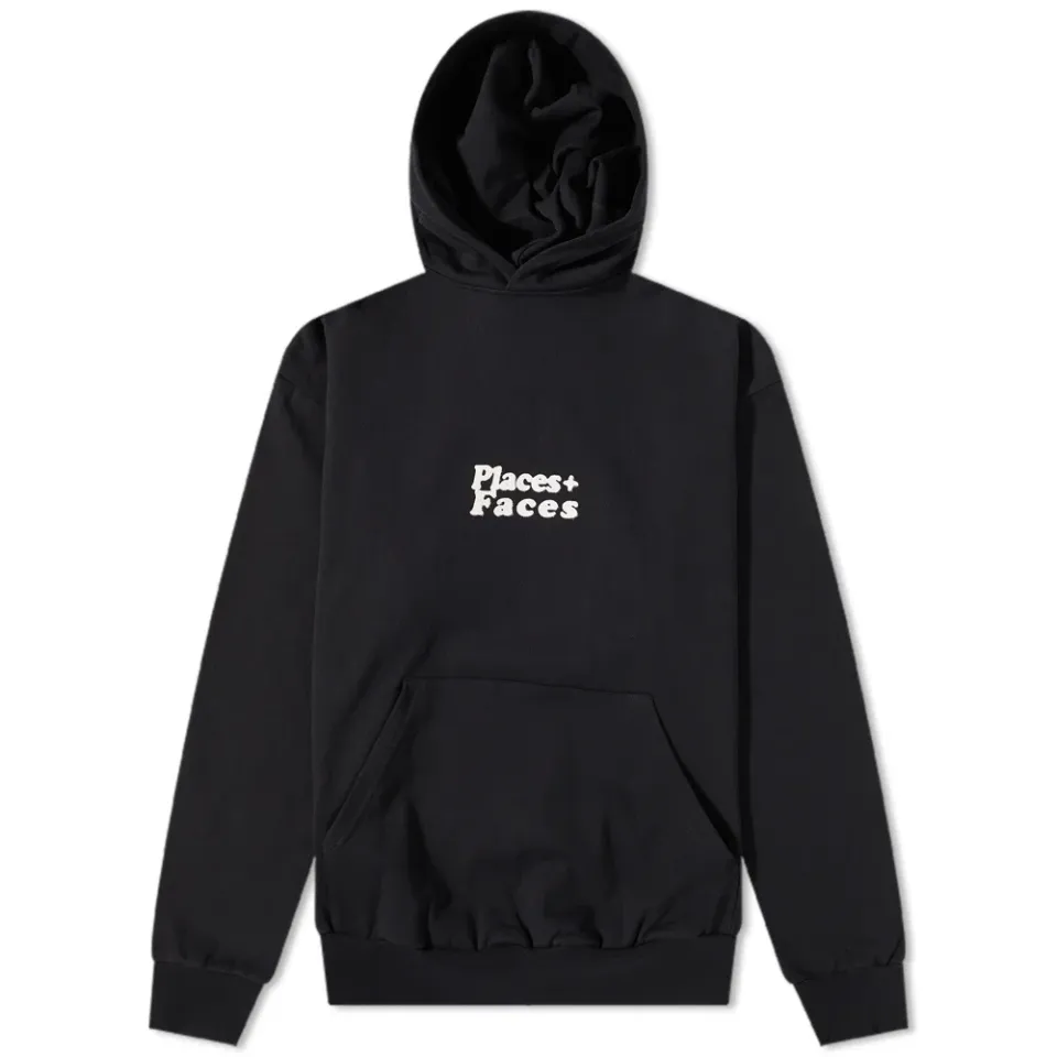Thanks For Nothing Hoodie