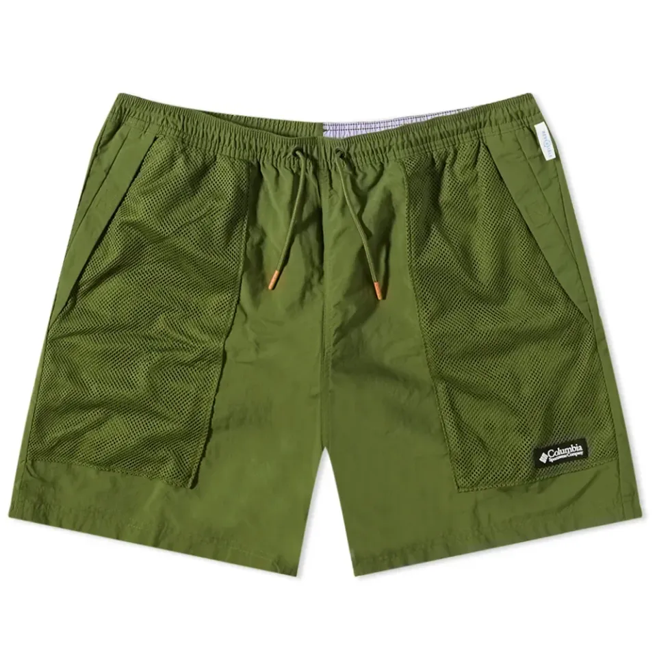 Deschutes Valley Reversible Shorts