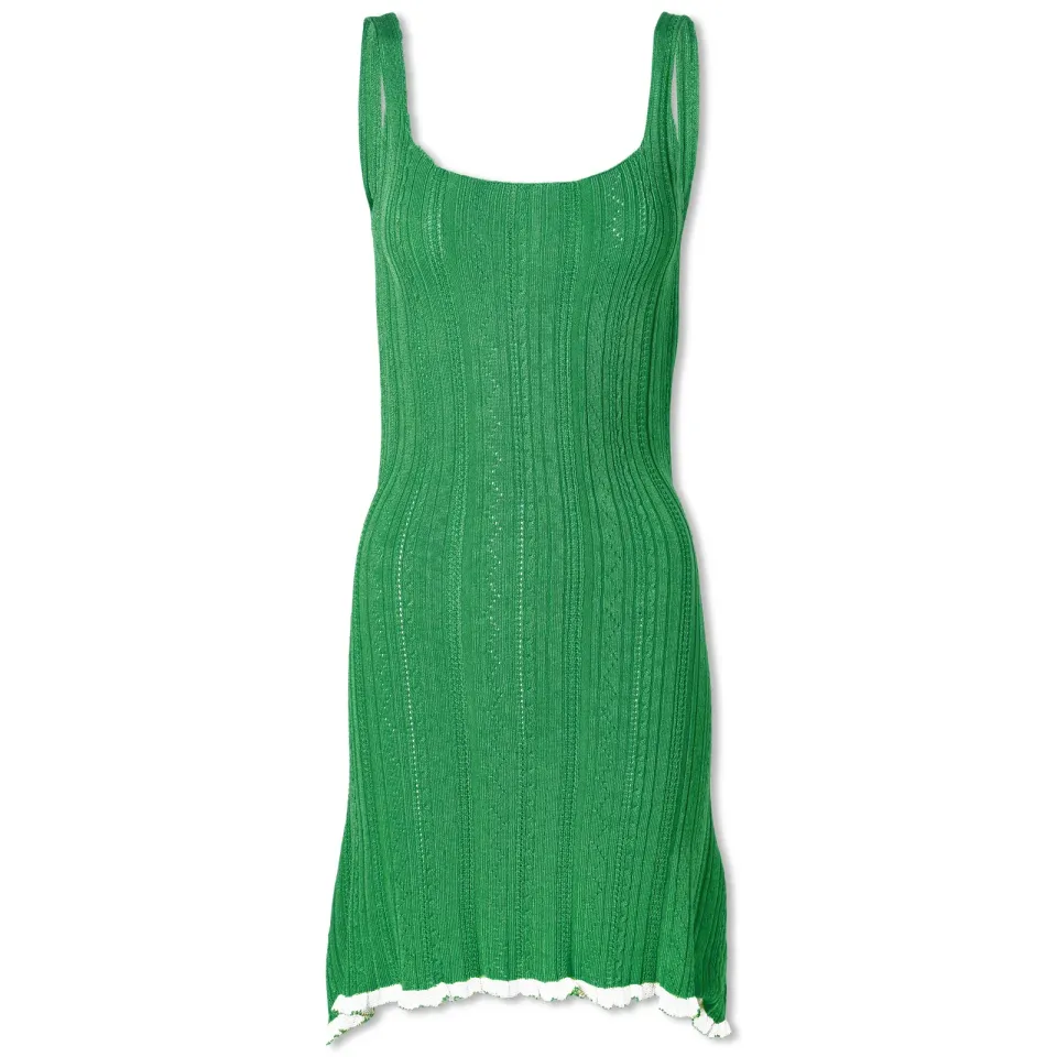 Cosi Dress