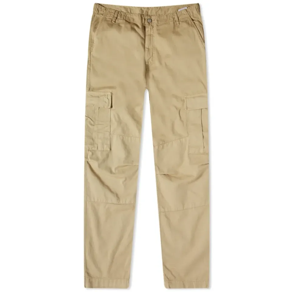 Regular Cargo Pant