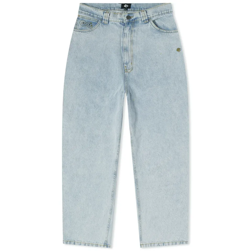 2 Tone OG Jeans