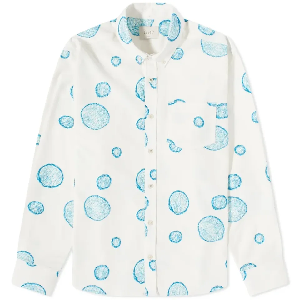 Cabana Button down Shirt