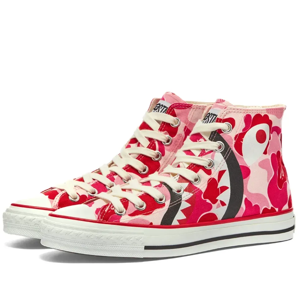 ABC Shark STA HI
