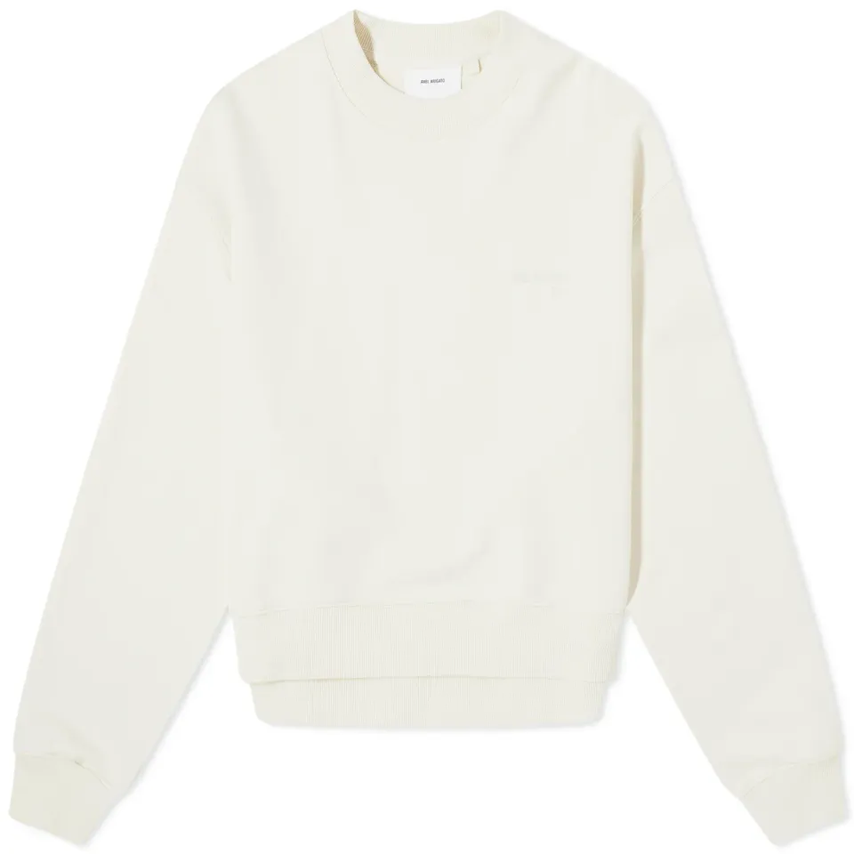 Legacy Logo Sweatshirt