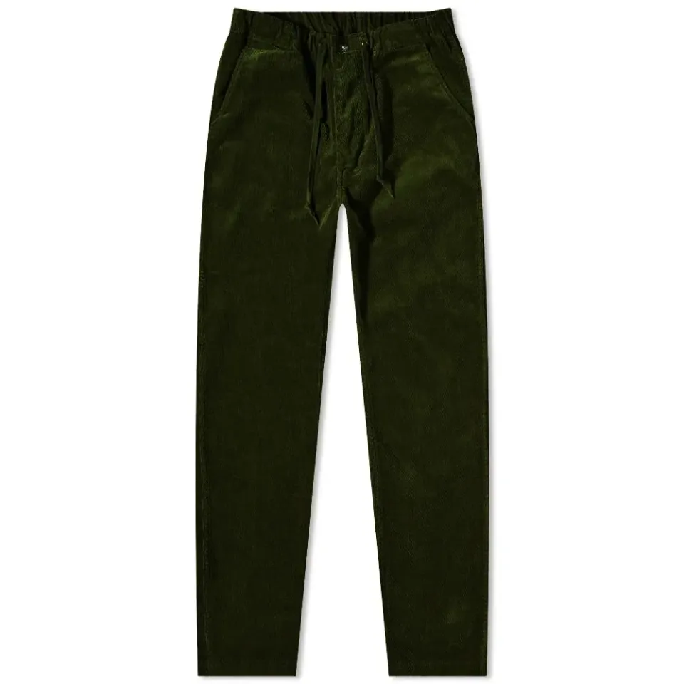 New Yorker Stretch Corduroy Pant