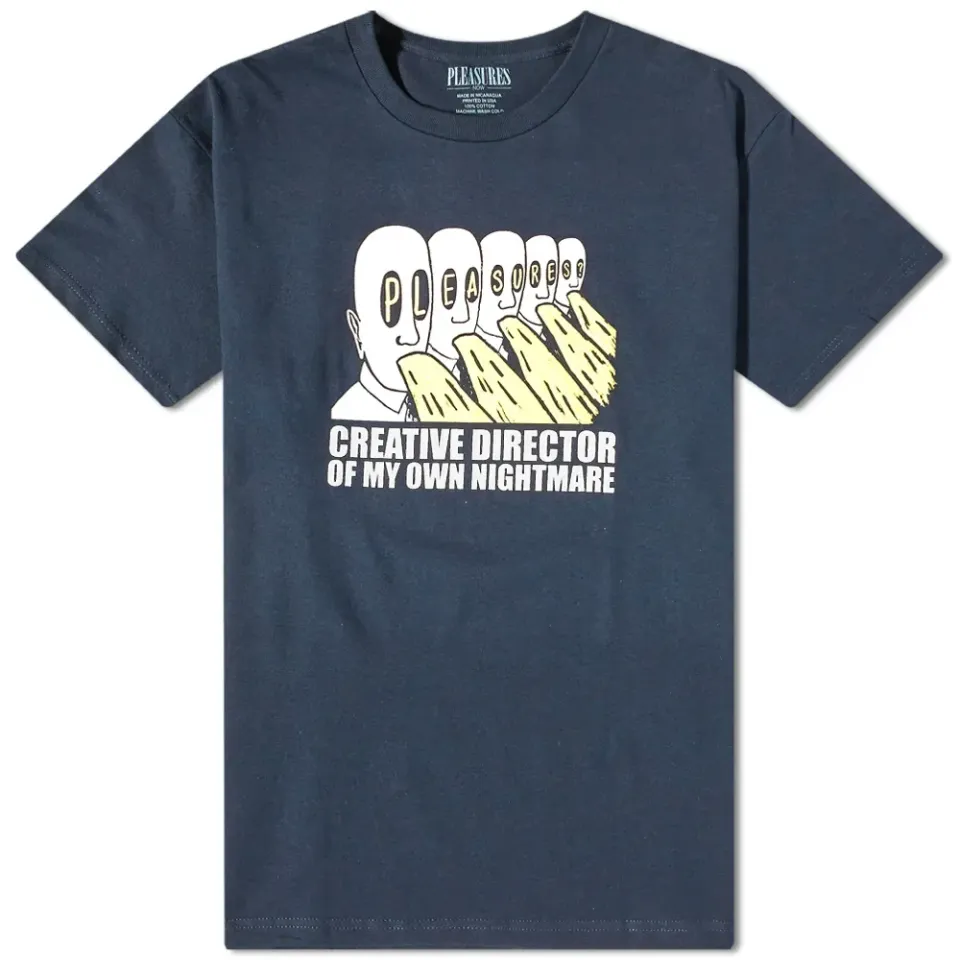 Vomit T-Shirt