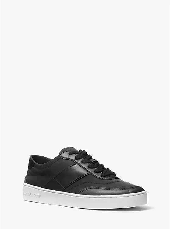 Kaycee Leather Sneaker