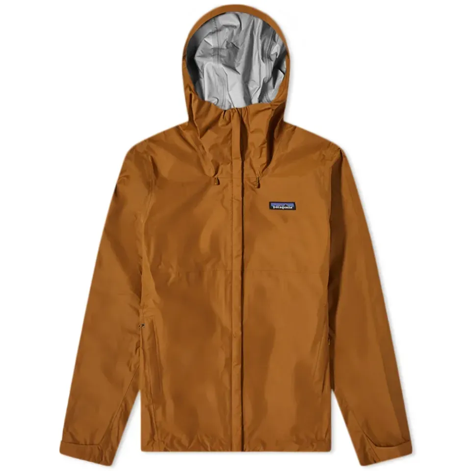 Torrentshell 3L Jacket