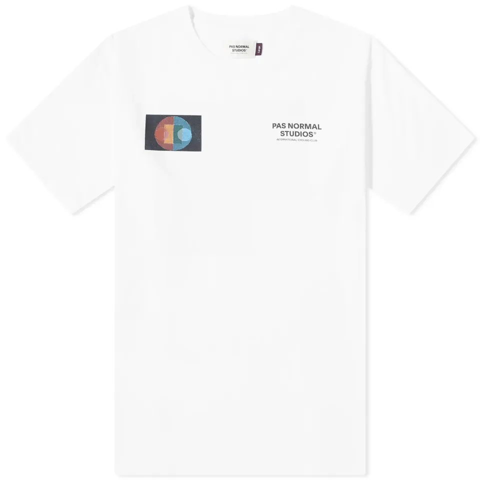 T.K.O. Off-Race T-Shirt
