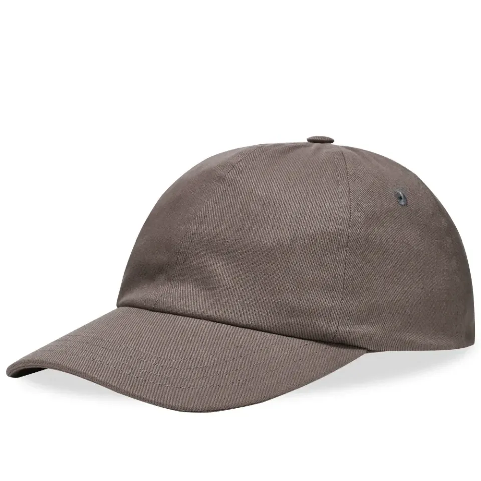 6 Panel Cap