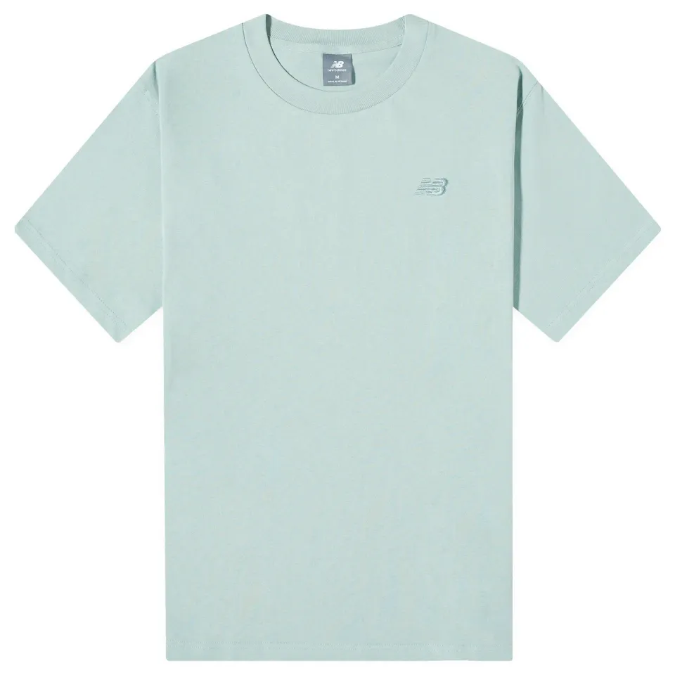 NB Athletics Cotton T-Shirt