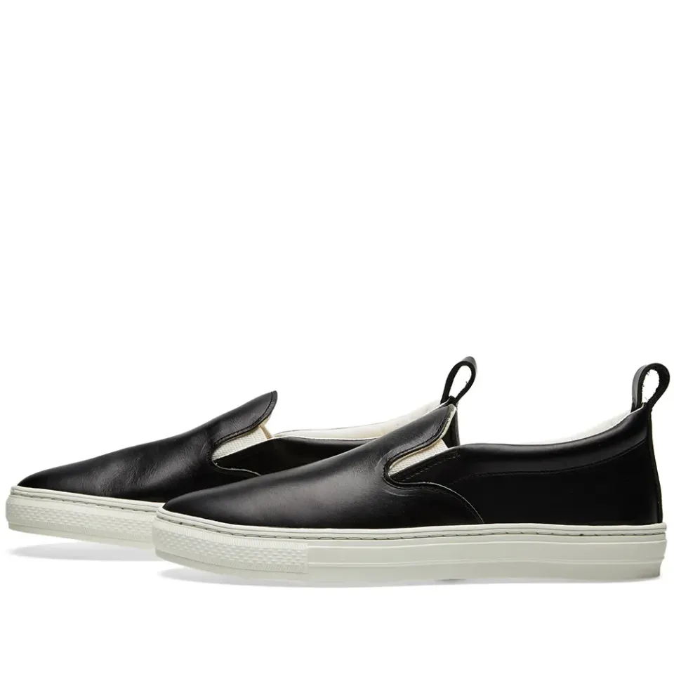 G.S. Slip On Tonal