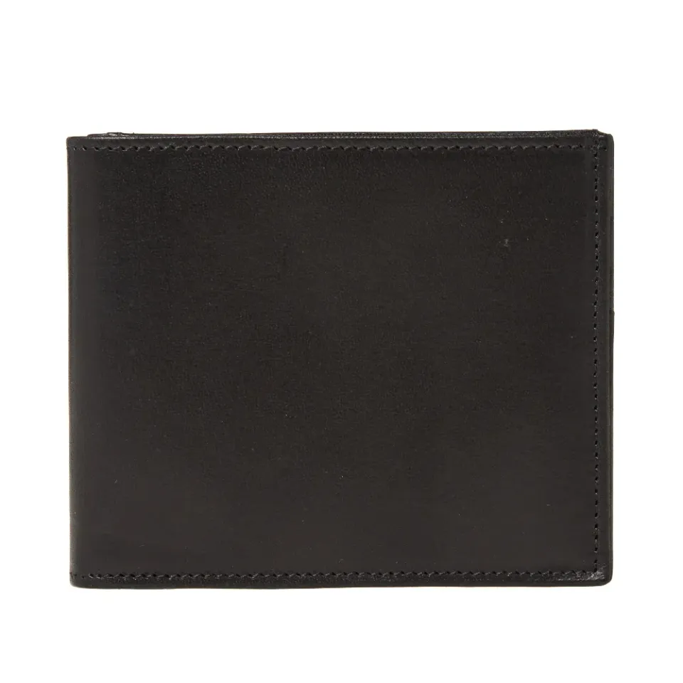 11 Logo Bifold Wallet