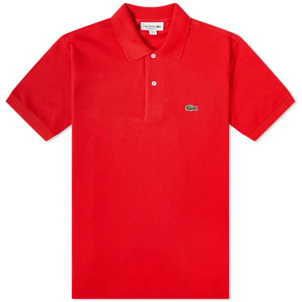Classic L12.12 Polo
