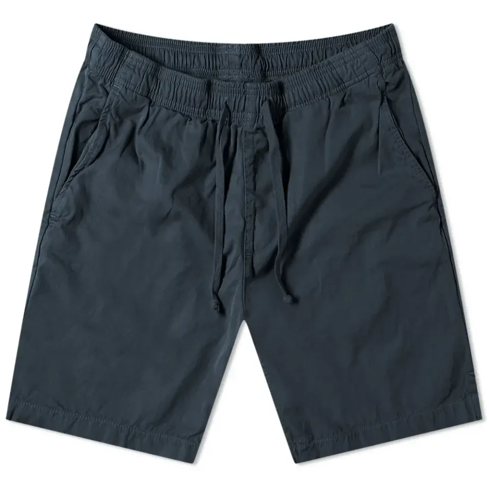 Light Twill Easy Short