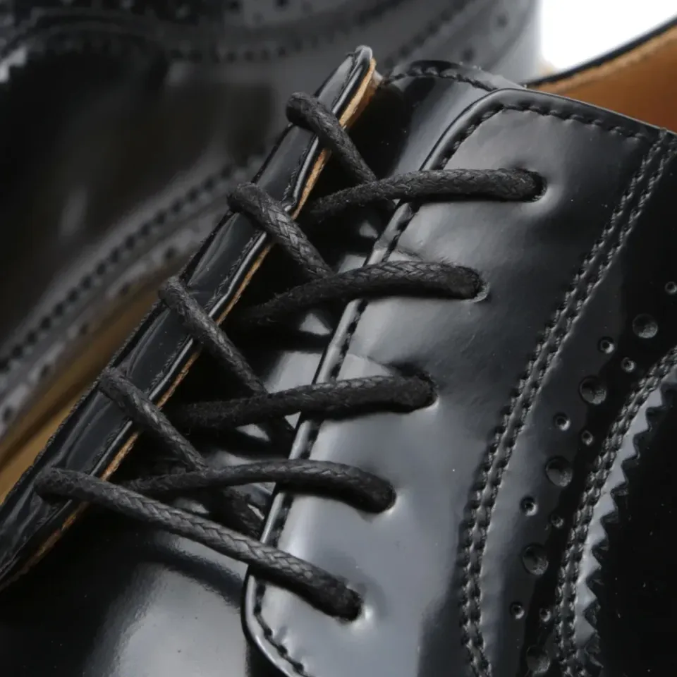 Grand Brogue Shoe