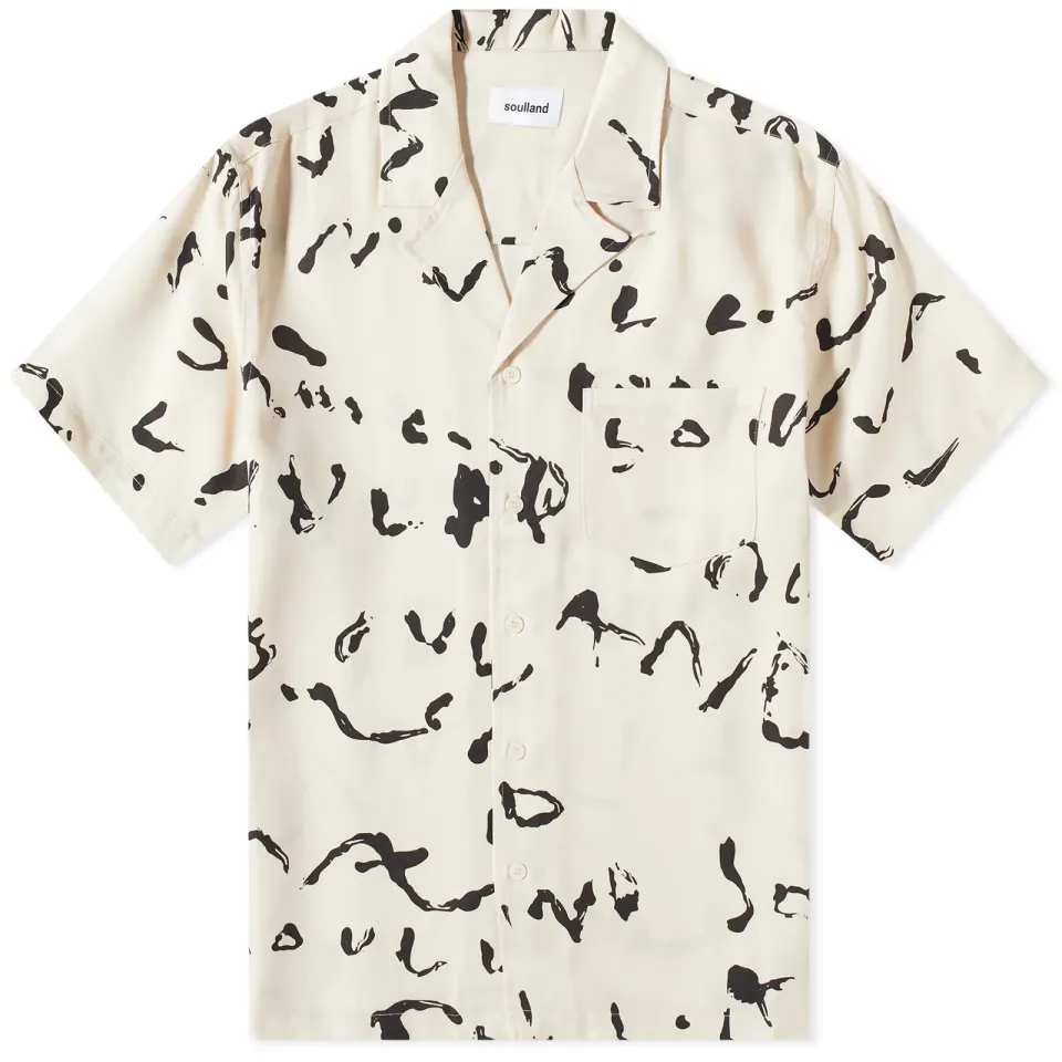Orson Shirt