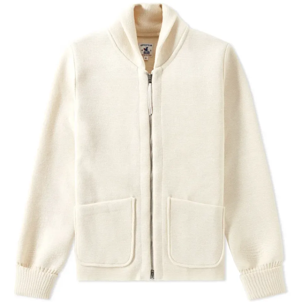 Roscoff Jacket