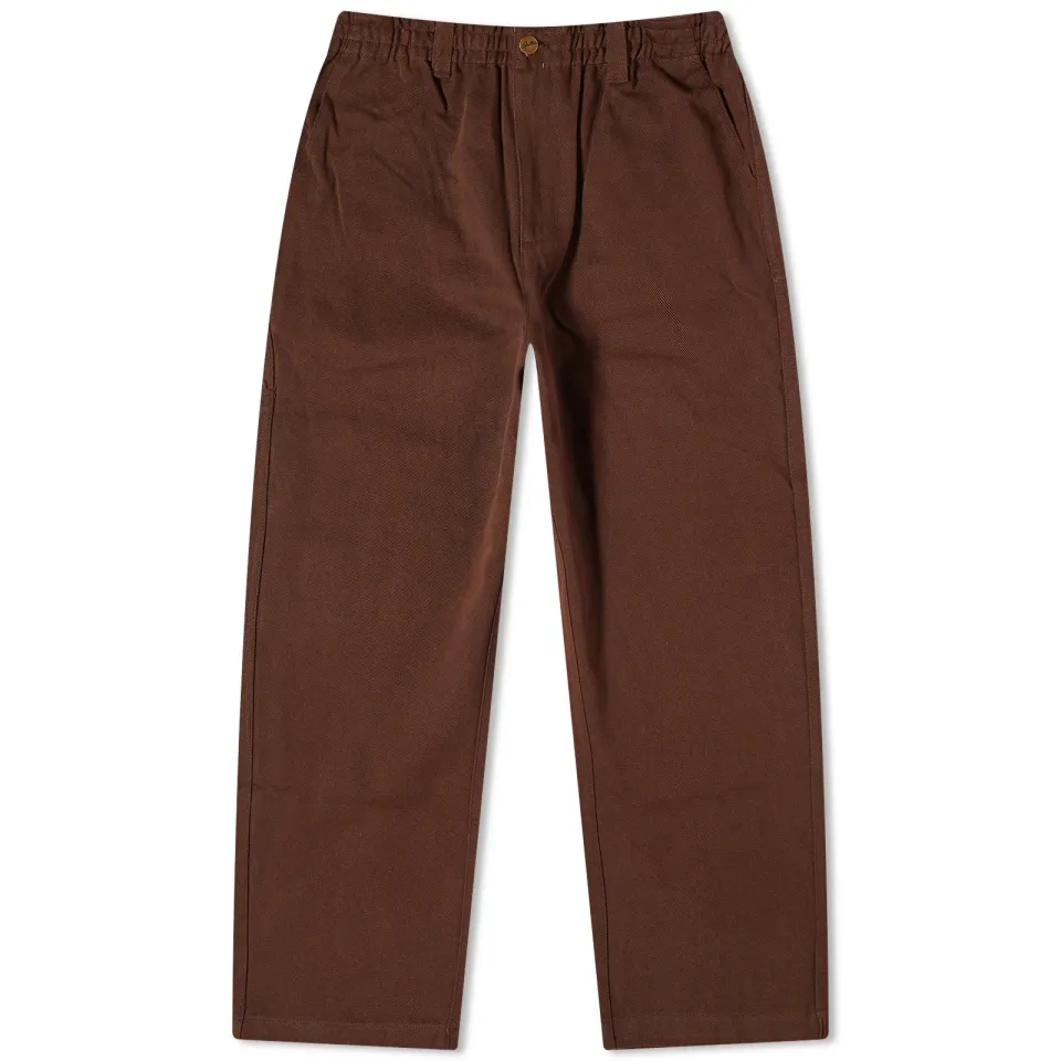 Wide Leg Pant