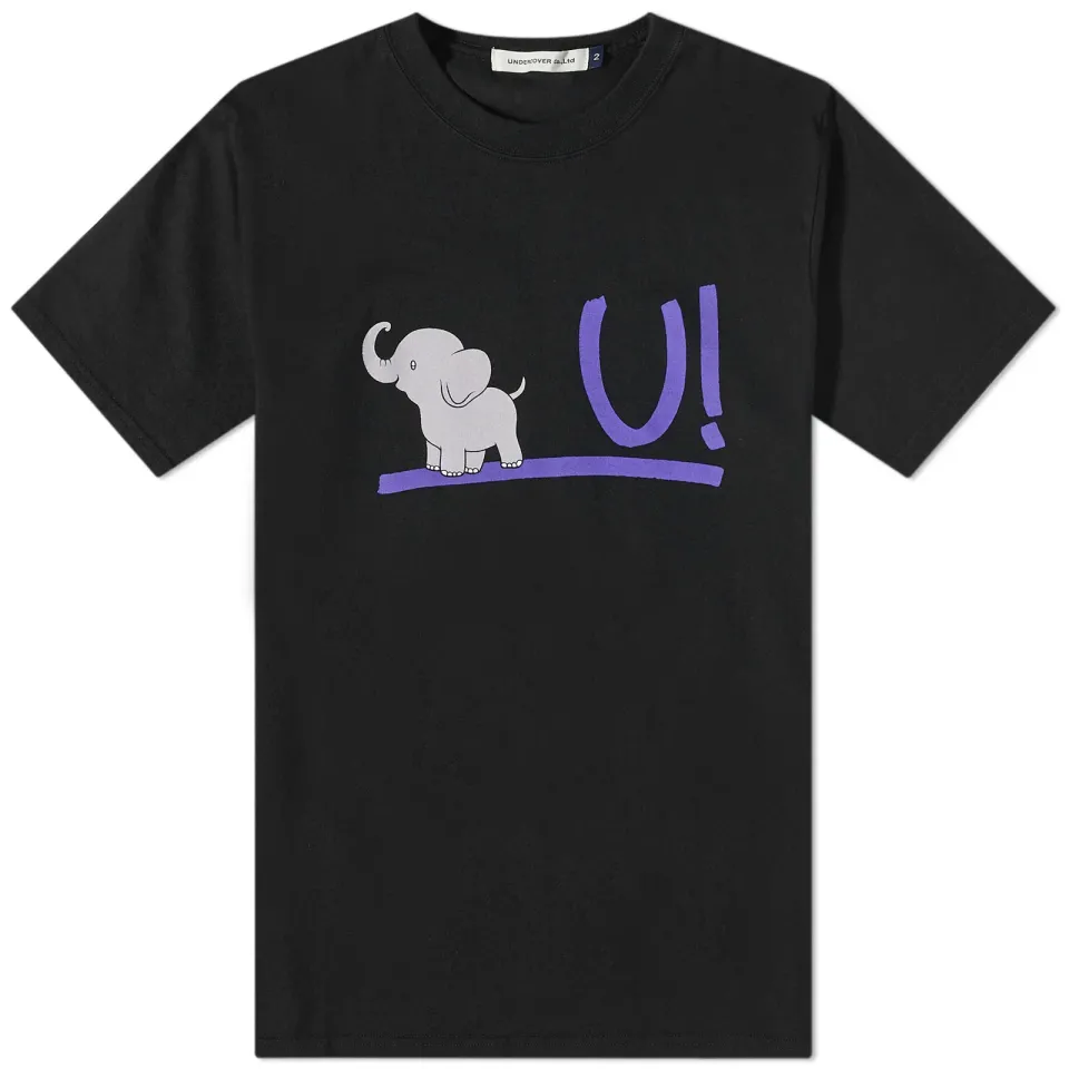 Elephant T-Shirt