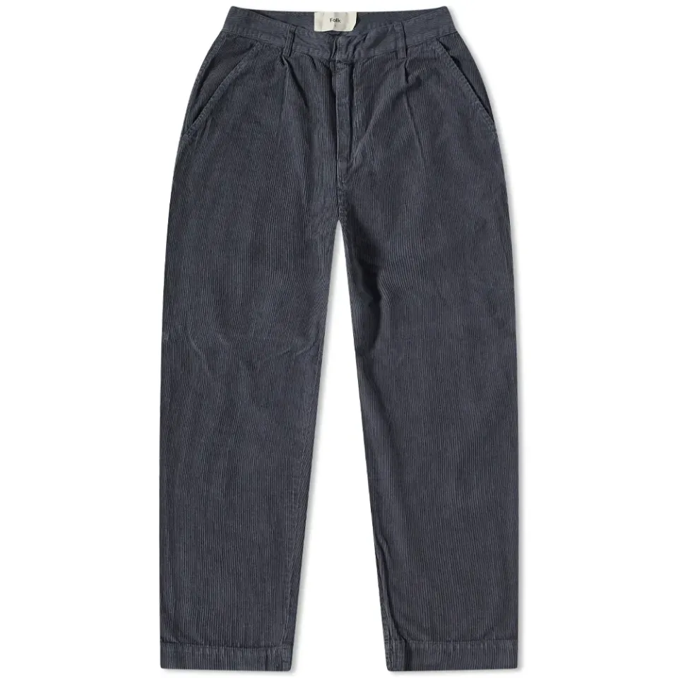 Cord Signal Pant