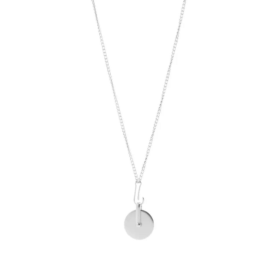 Pendant And Necklace
