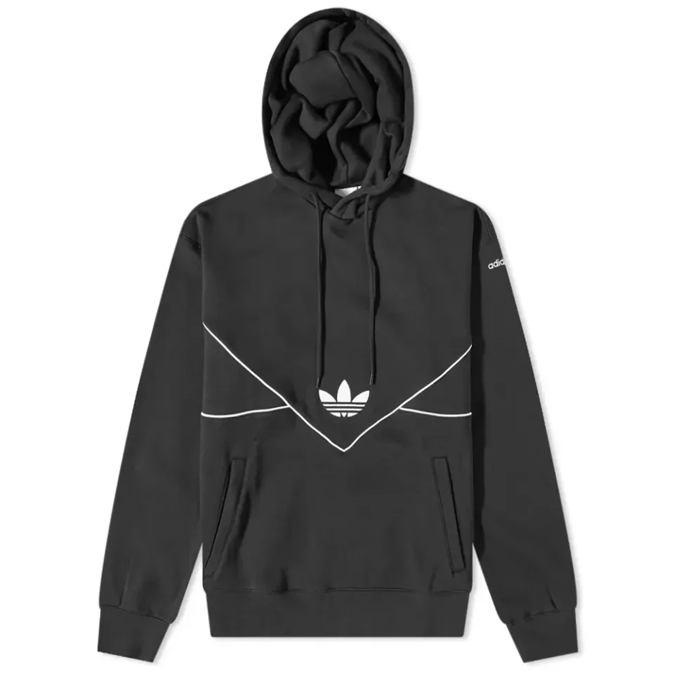 Classic Hoodie