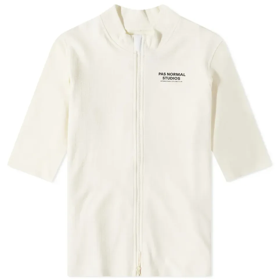 Escapism Wool Jersey