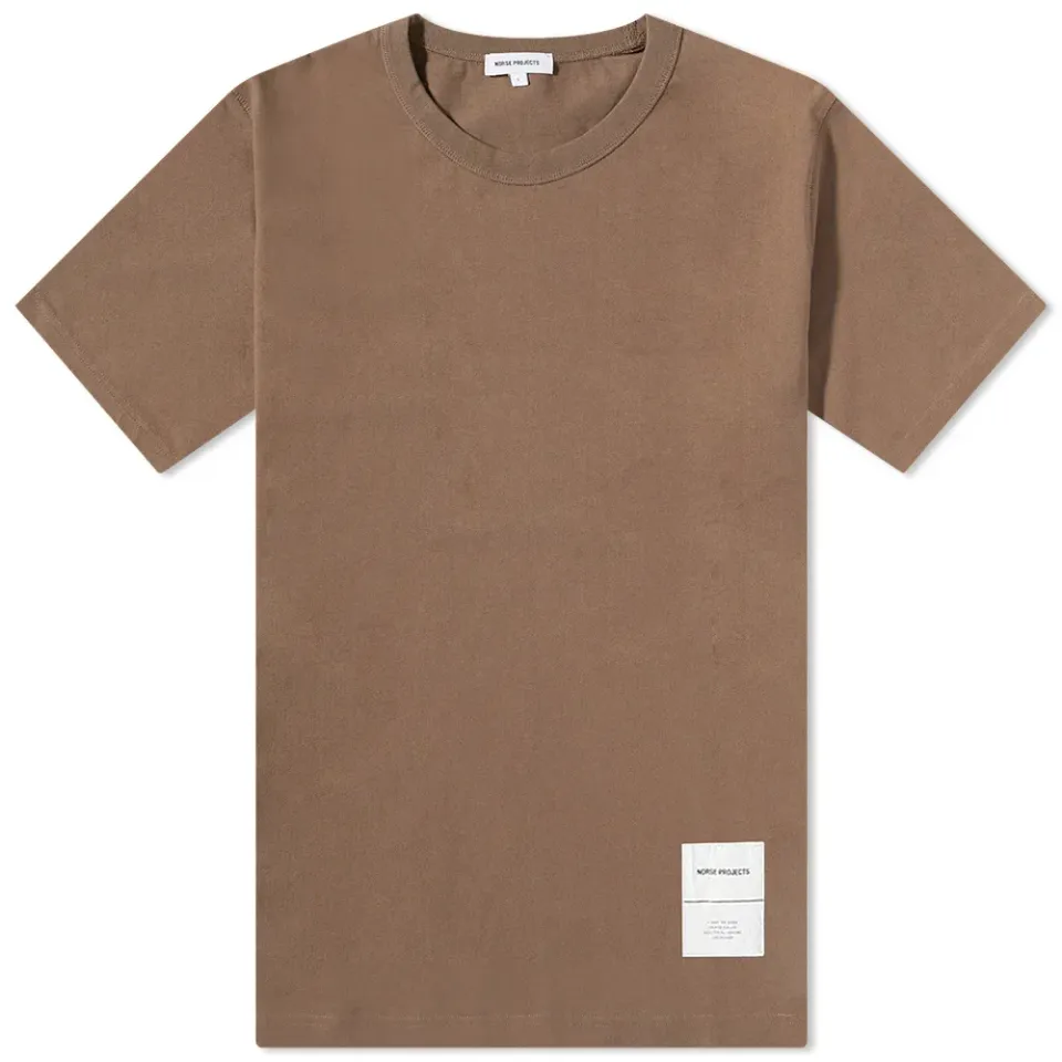 Holger Tab Series T-Shirt