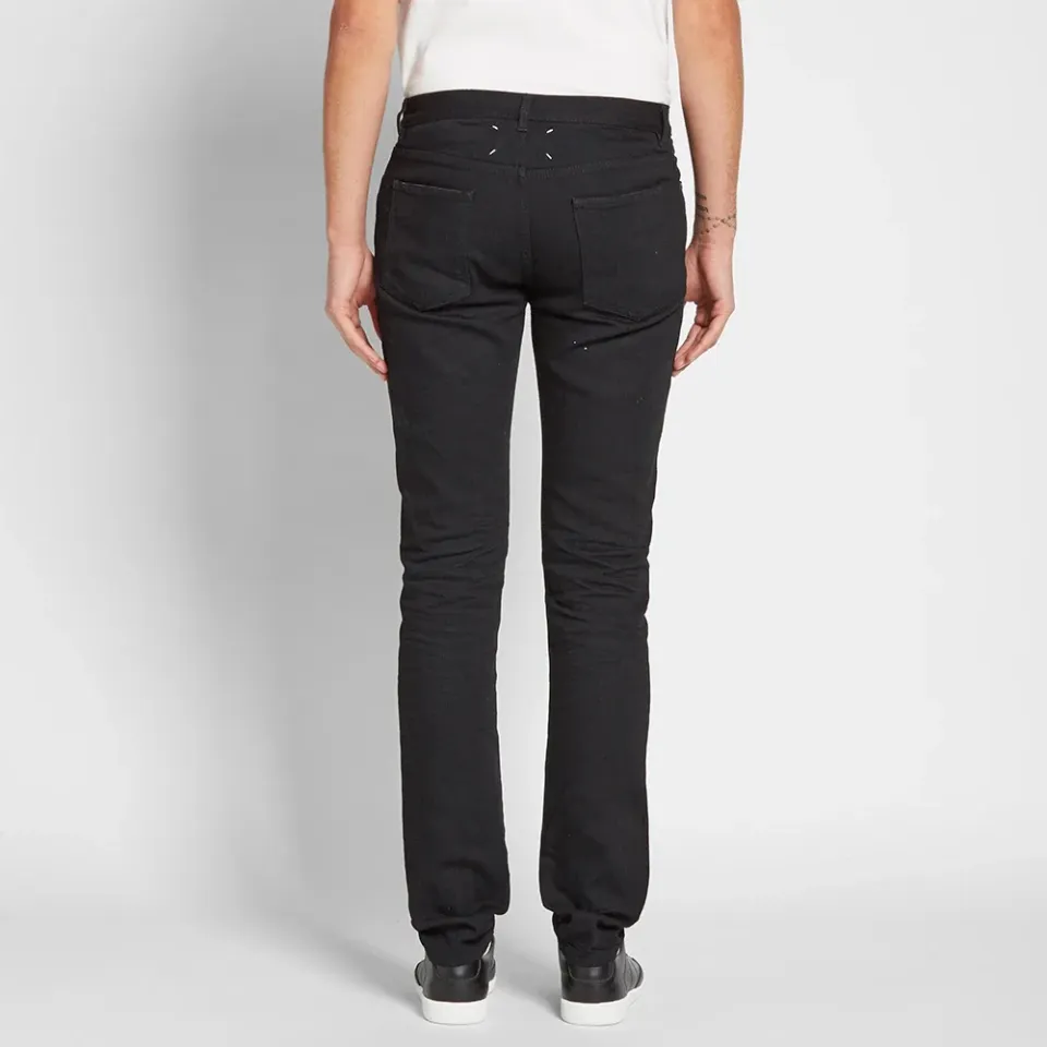 10 Skinny Jean