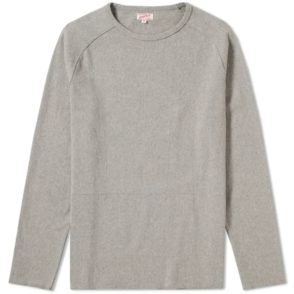 Long Sleeve Zef Tee