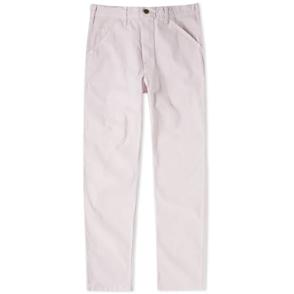 Slim 80s Painter Pant