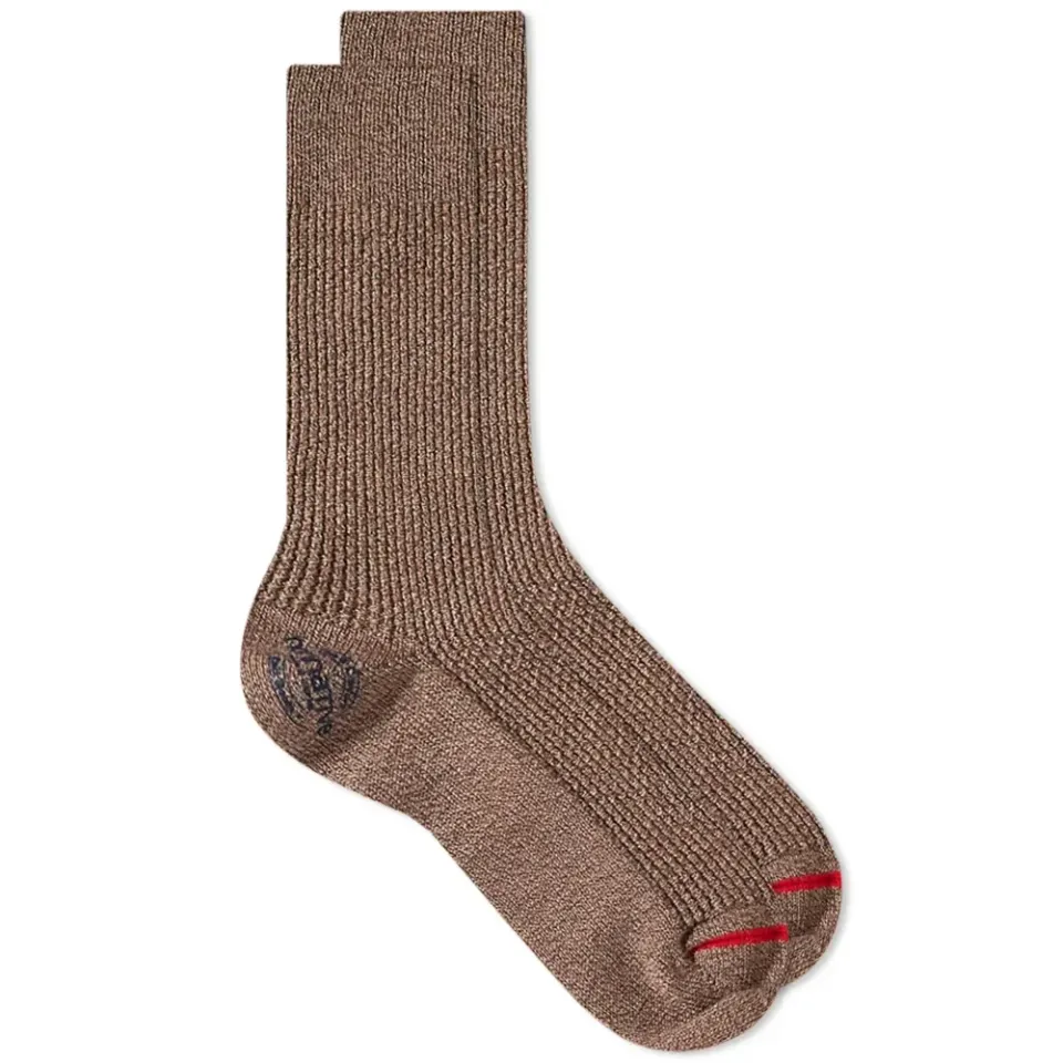 Dweller Sock