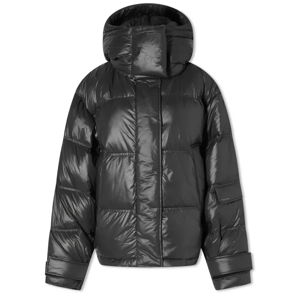 Steilia Short Down Jacket