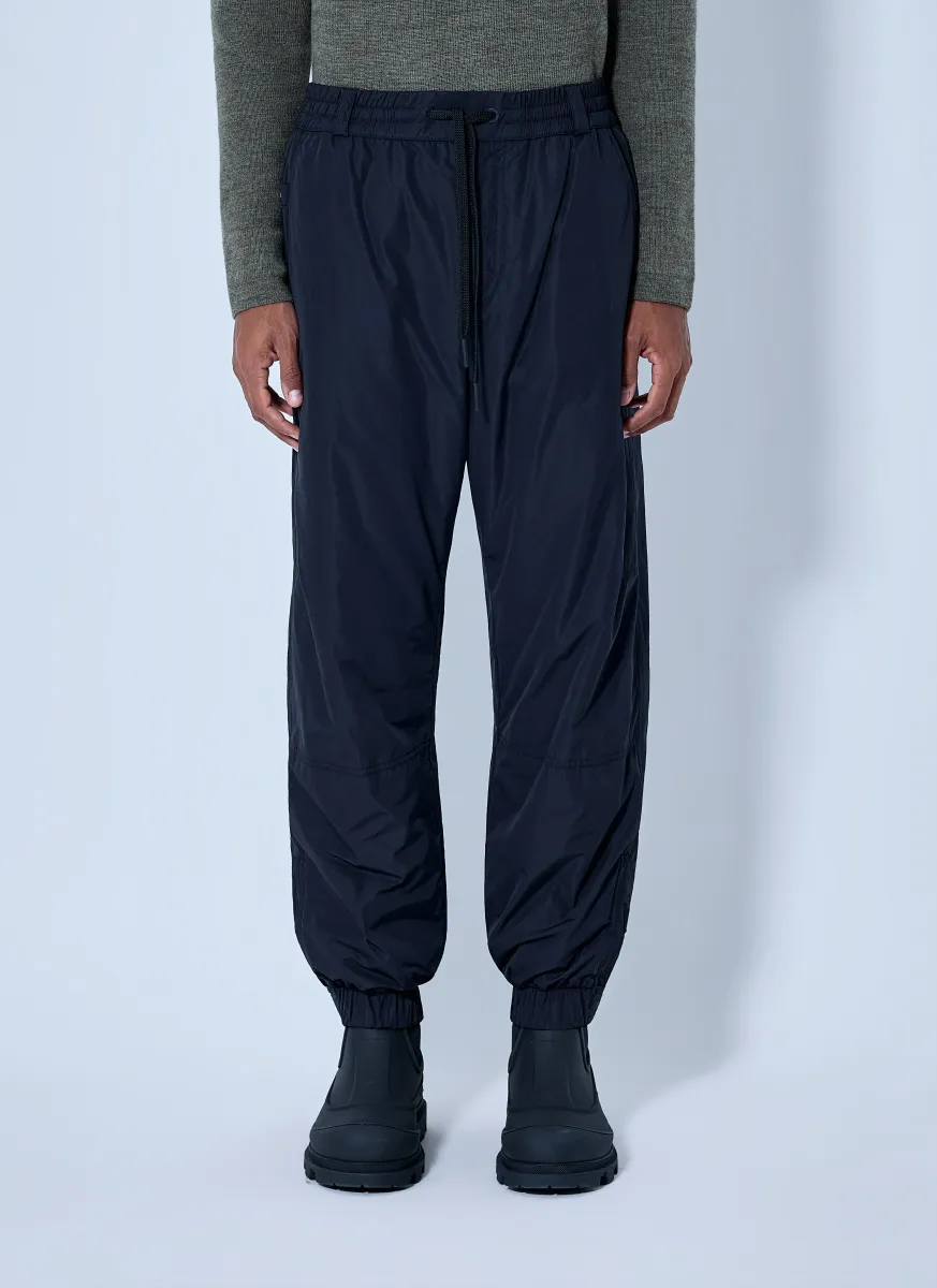 Elasticated Waist Track Pants