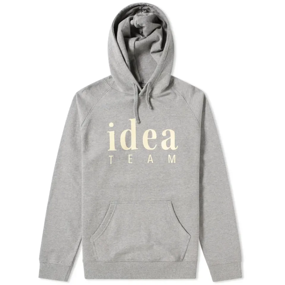 Team Hoody