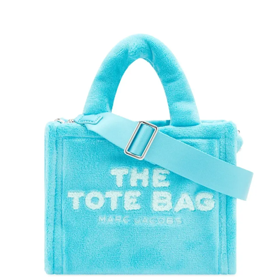 The Crossbody Tote Terry