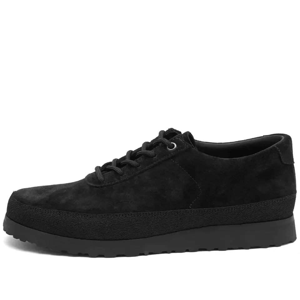 Explorer Black Sole Edition