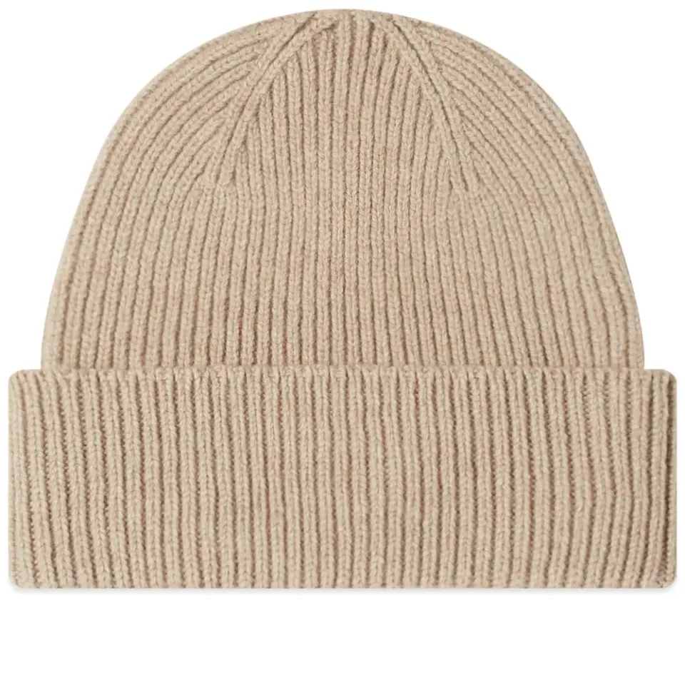 Merino Wool Beanie