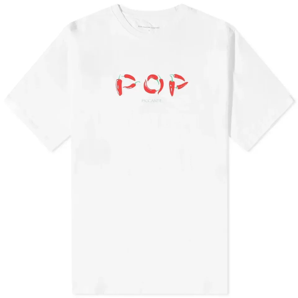 Picante Logo T-Shirt