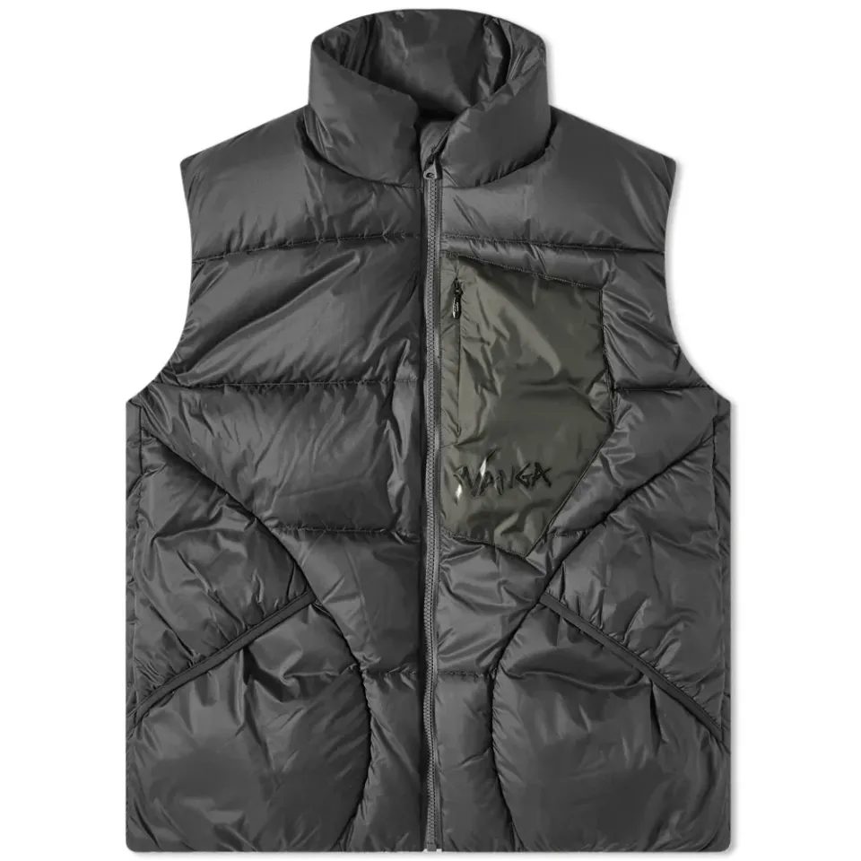 Mazeno Ridge Vest
