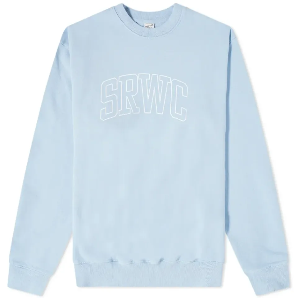 Princeton Crew Sweat