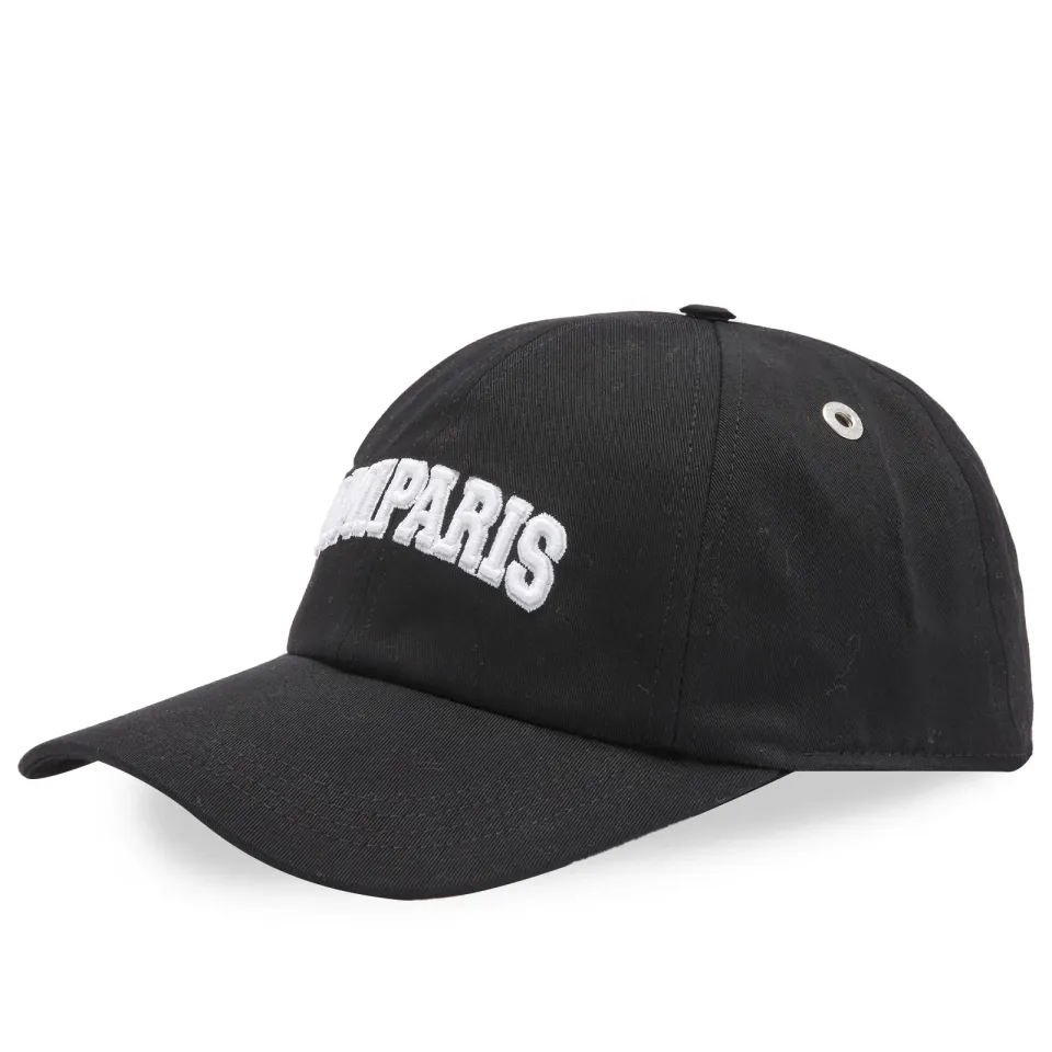 AMI University Cap
