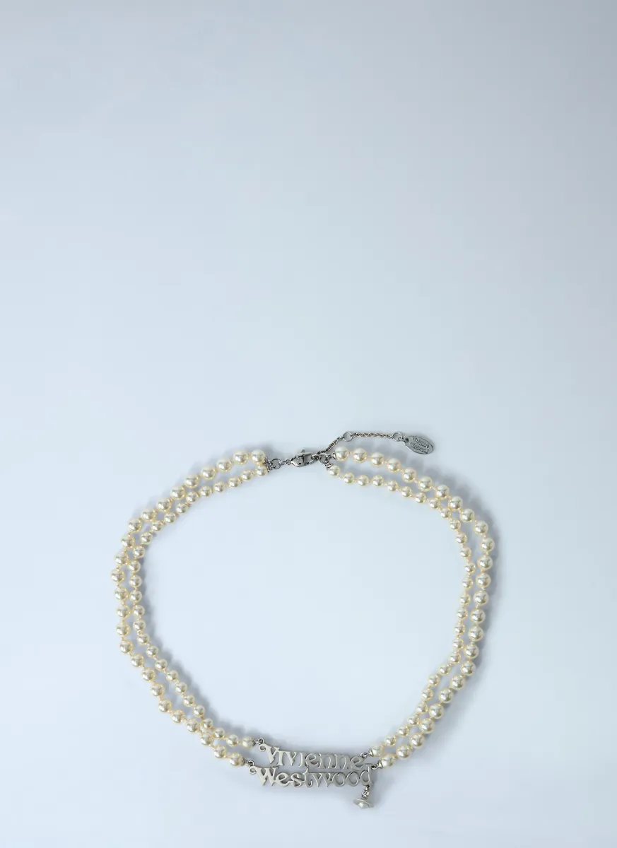Amelia Necklace
