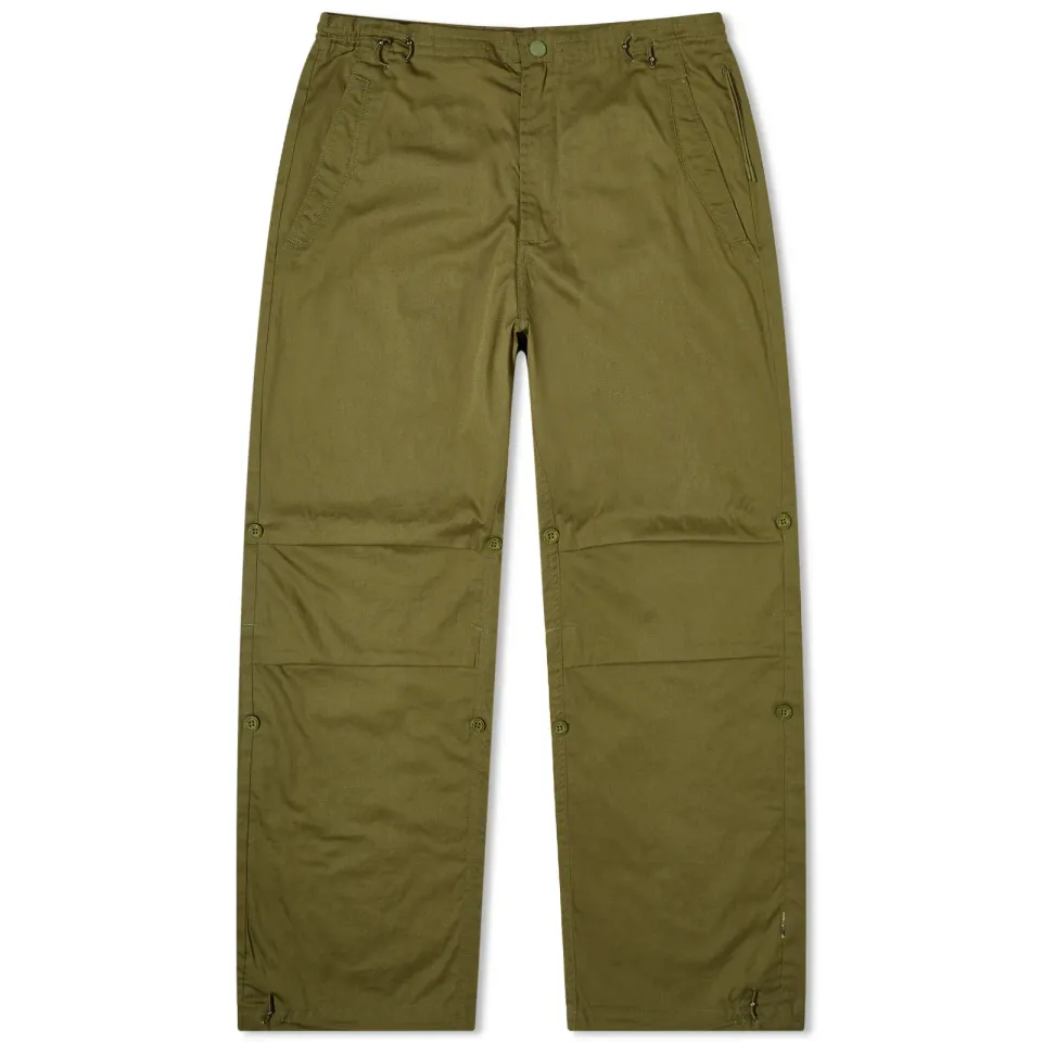 Double Dragons Loose Snopants