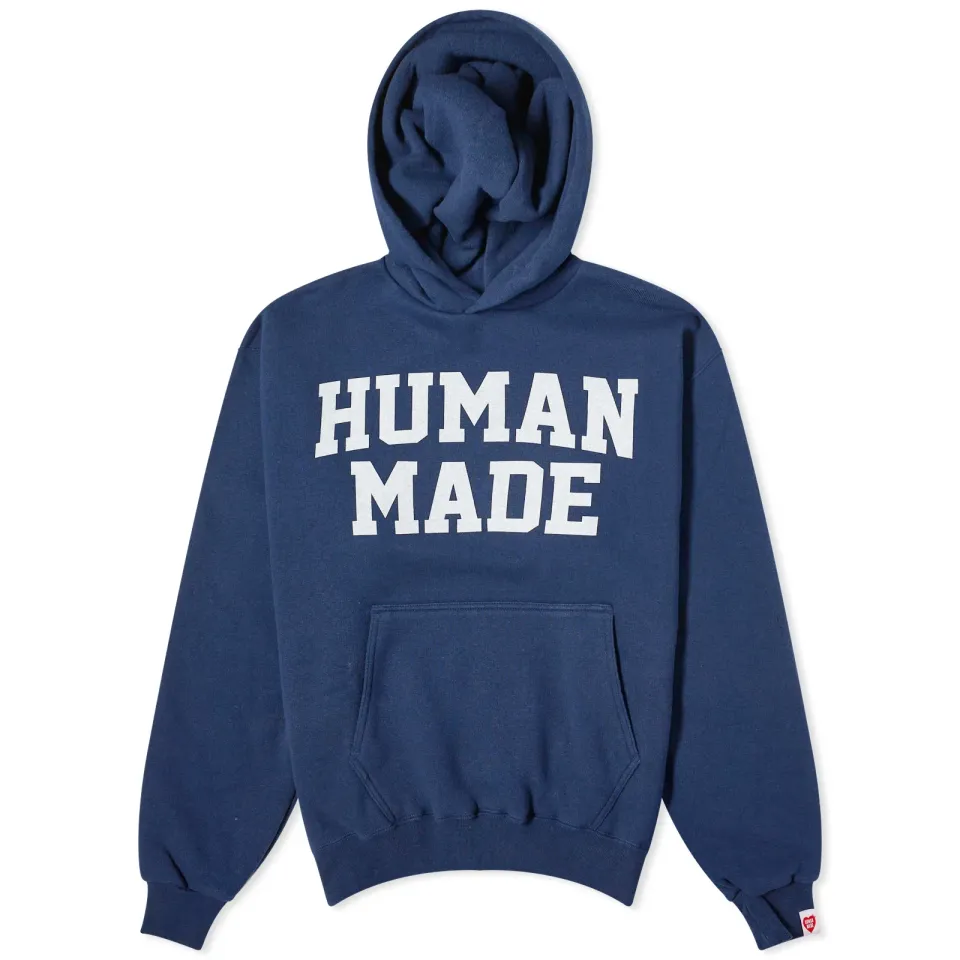 Logo Hoodie
