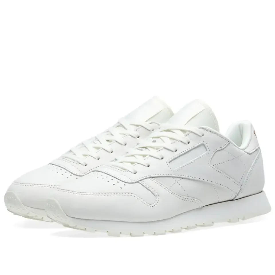 Classic Leather FBT Suede W