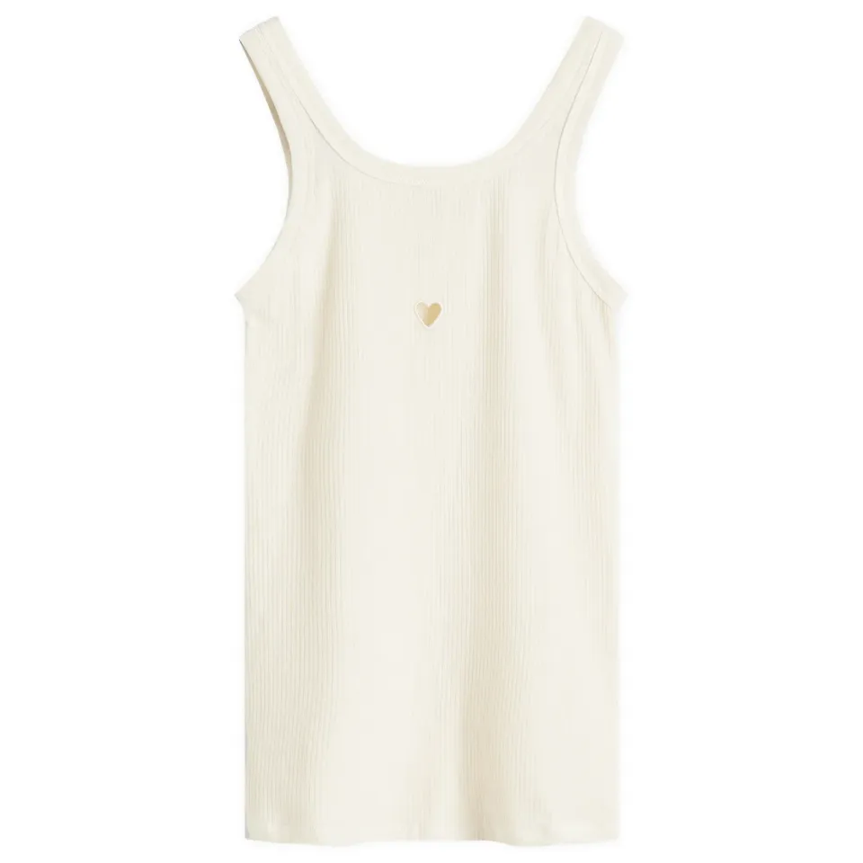 Heart Tank Top